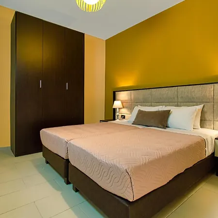Vila Theo With Sea View *