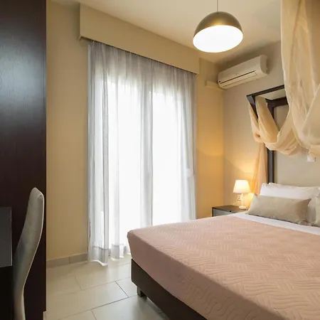 Villa Theo With Sea View *